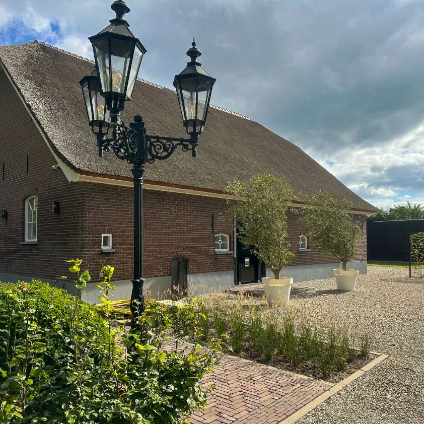 Schilder Veenendaal Van der Schoor Schilders - Masters in Painting 09