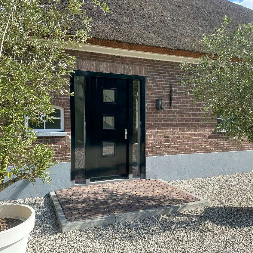 Schilder Veenendaal Van der Schoor Schilders - Masters in Painting 10